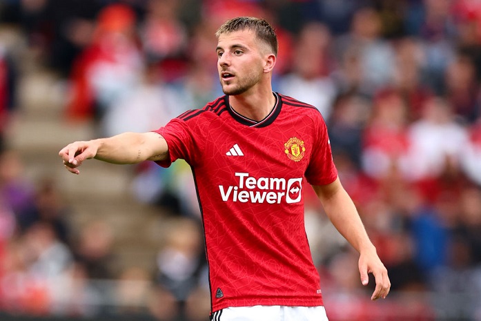 Nový koncept designu dresu Manchester United milují fanoušci po celém světě